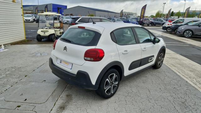 Citroen C3 image 2
