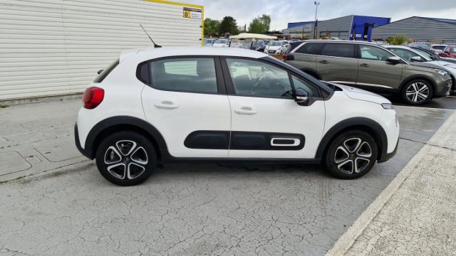 Citroen C3 image 7