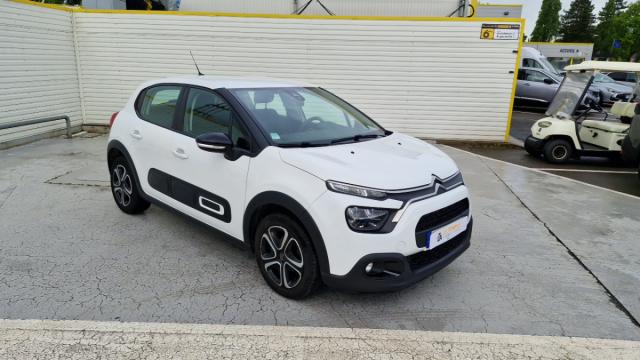 Citroen C3 image 4
