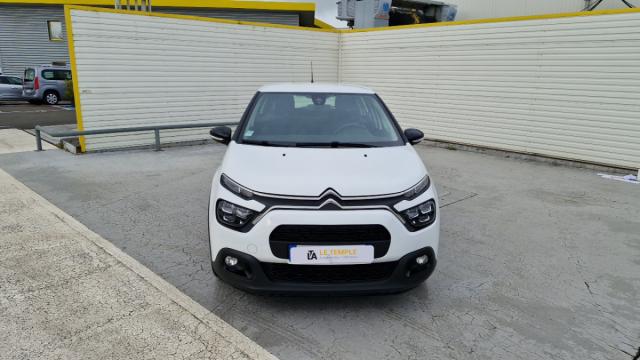 Citroen C3 image 8