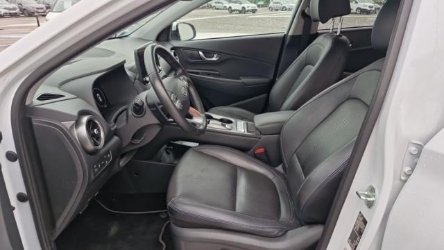 Hyundai Kona image 3