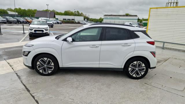 Hyundai Kona image 8