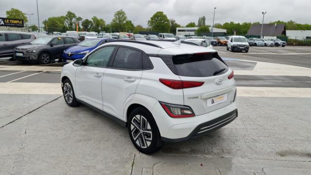 Hyundai Kona image 6