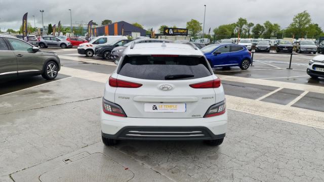 Hyundai Kona image 2