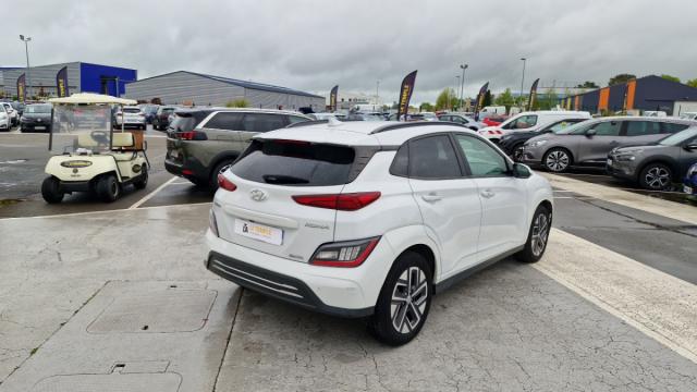 Hyundai Kona image 1