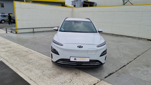 Hyundai Kona image 7