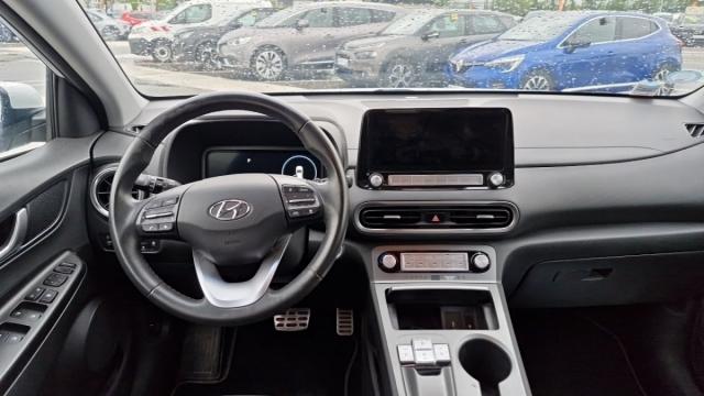 Hyundai Kona image 5