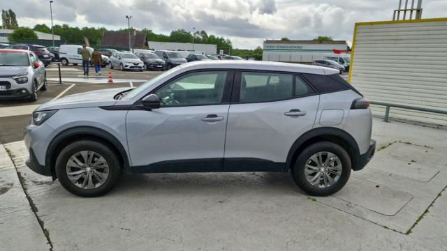 Peugeot 2008 image 1