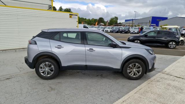 Peugeot 2008 image 8