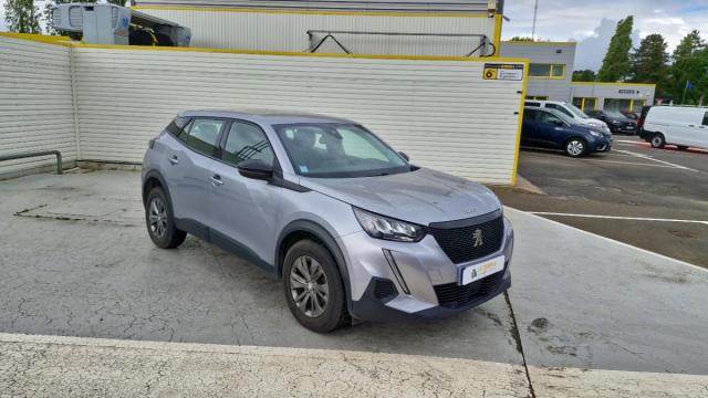 Peugeot 2008 image 2