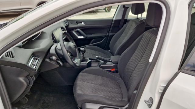Peugeot 308 Sw image 7