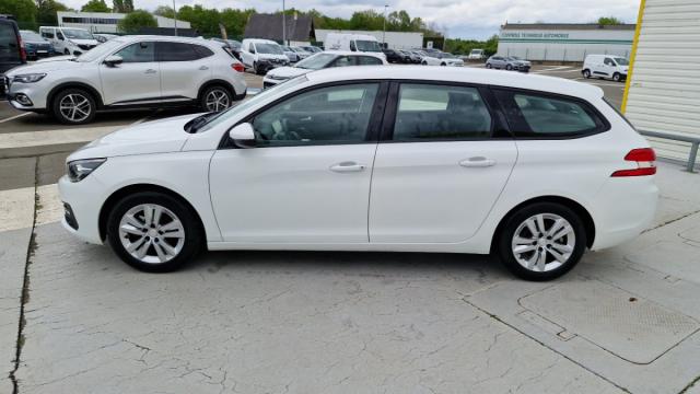 Peugeot 308 Sw image 6