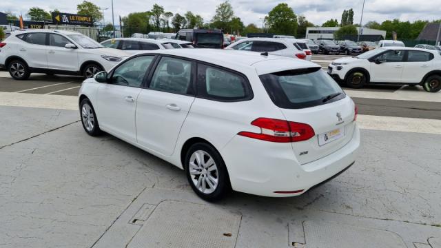 Peugeot 308 Sw image 3