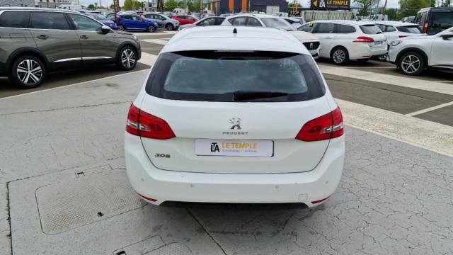 Peugeot 308 Sw image 5