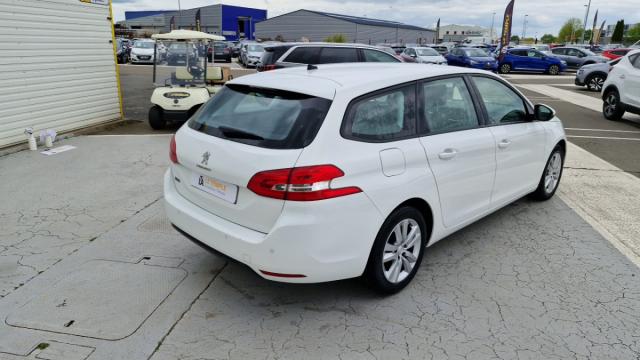 Peugeot 308 Sw image 4