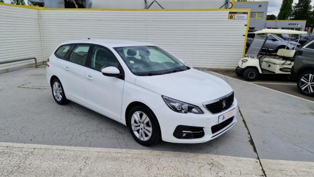 Peugeot 308 Sw image 9