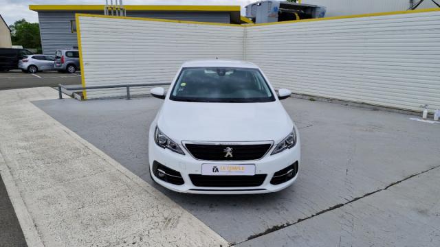 Peugeot 308 Sw image 2
