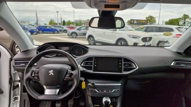 Peugeot 308 Sw image 1