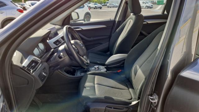 Bmw X1 image 6