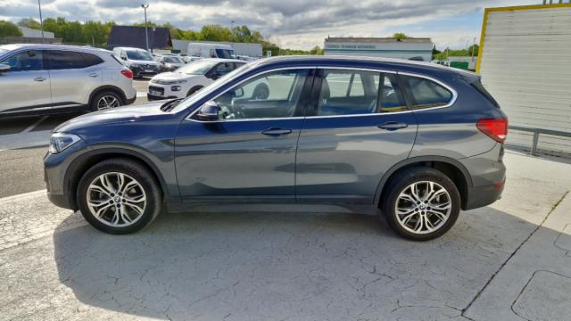 Bmw X1 image 8