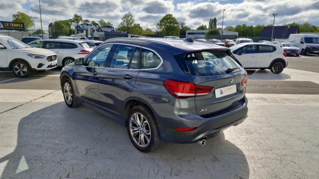 Bmw X1 image 5