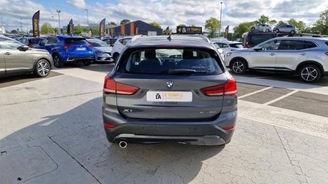 Bmw X1 image 2