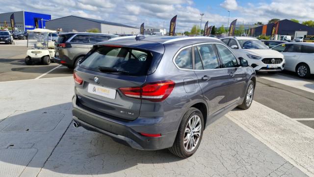 Bmw X1 image 3