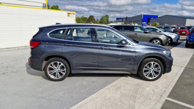 Bmw X1 image 9