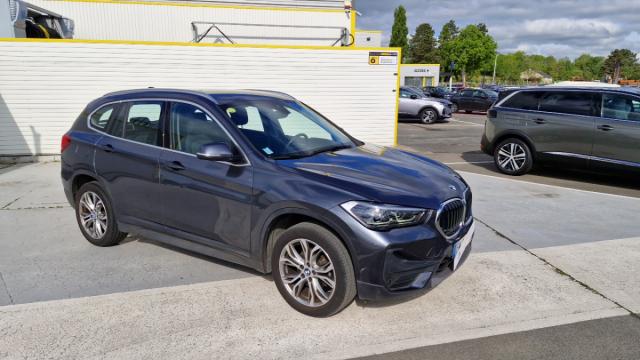 Bmw X1 image 1