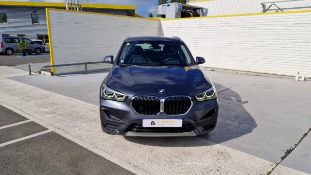 Bmw X1 image 4