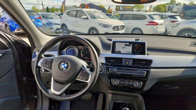Bmw X1 image 7