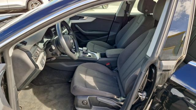 Audi A5 Sportback image 5
