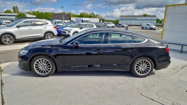 Audi A5 Sportback image 3