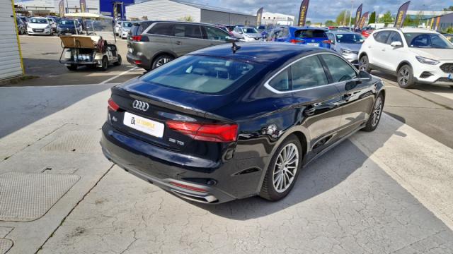 Audi A5 Sportback image 6