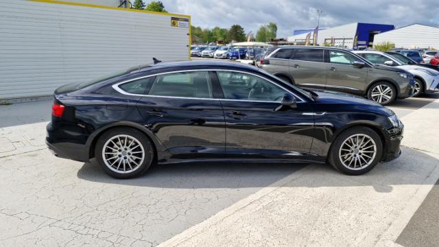 Audi A5 Sportback image 9