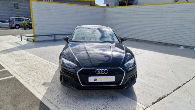 Audi A5 Sportback image 1