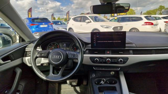 Audi A5 Sportback image 2