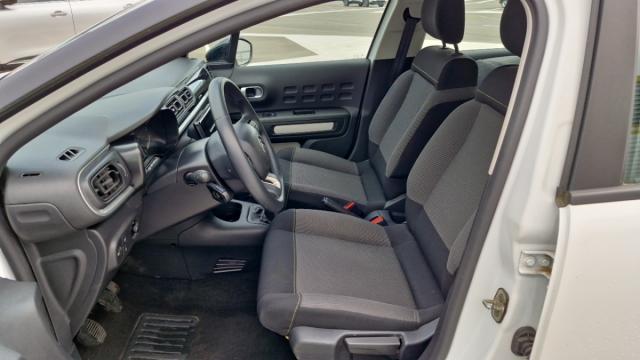 Citroen C3 image 8