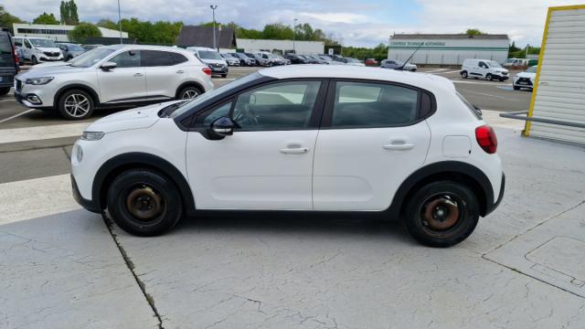 Citroen C3 image 1