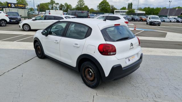 Citroen C3 image 9