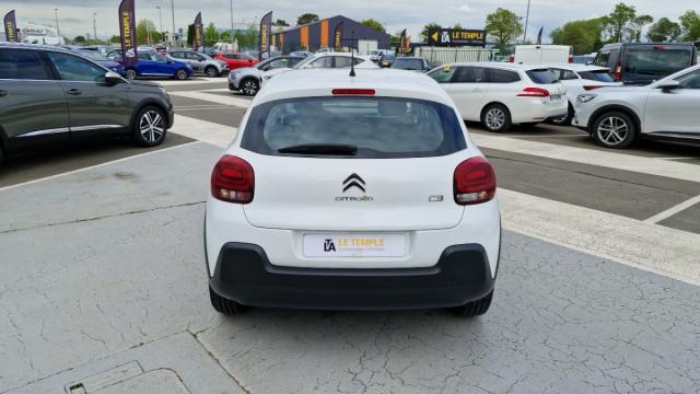 Citroen C3 image 2
