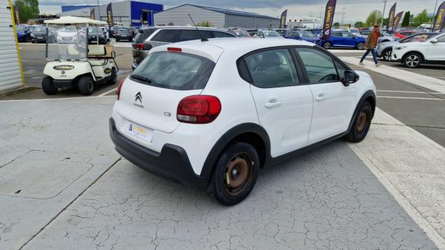 Citroen C3 image 3