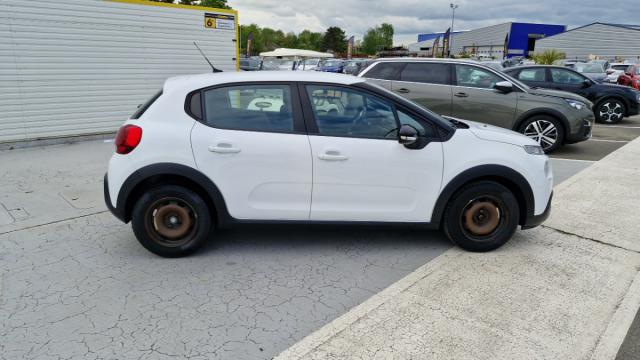 Citroen C3 image 7