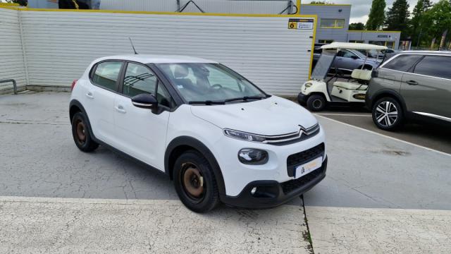 Citroen C3 image 6