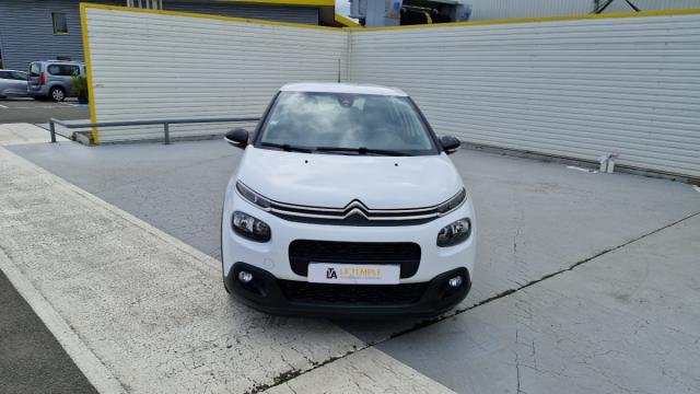 Citroen C3 image 4