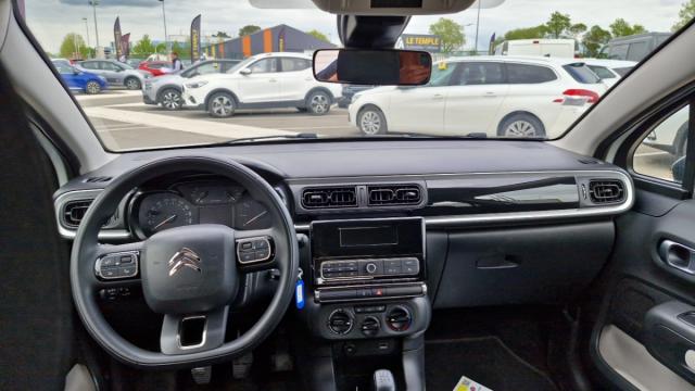 Citroen C3 image 5