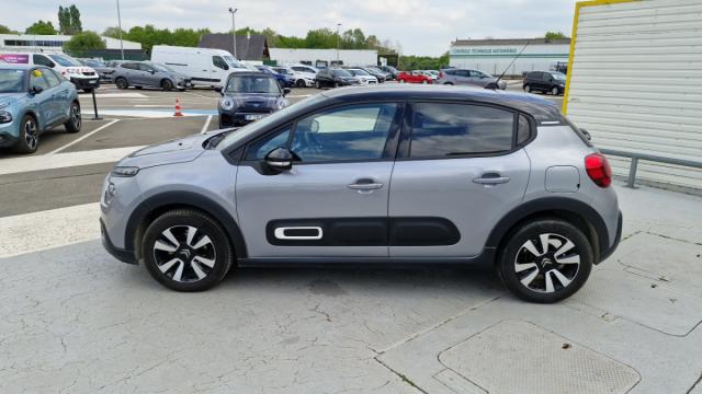 Citroen C3 image 1