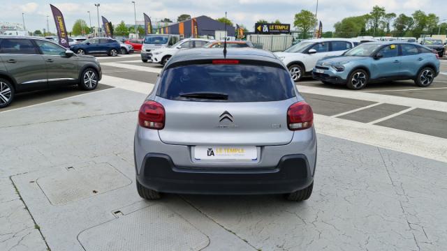 Citroen C3 image 6