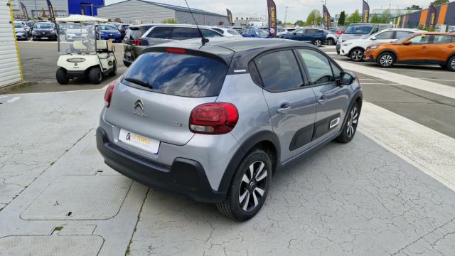Citroen C3 image 2