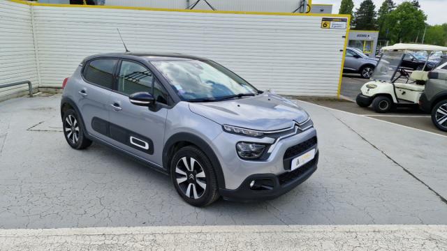 Citroen C3 image 3